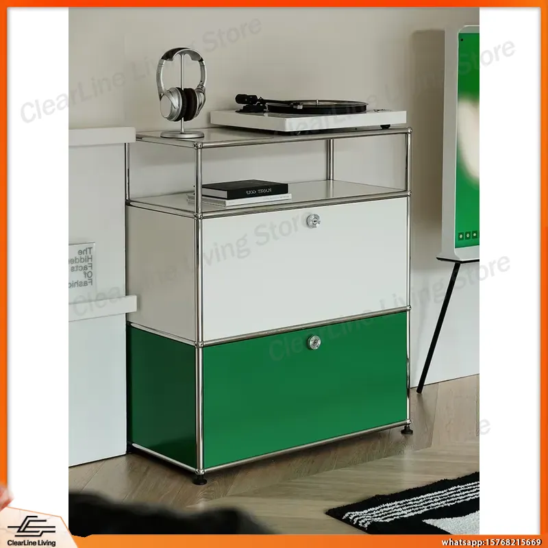 Stainless Steel Storage Cabine - Office Furniture And Equipment บทวิจารณ์และราคา