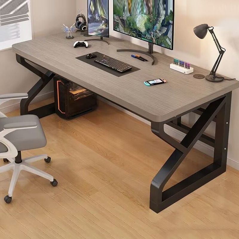 Computer Desk Furniture for Ho - Office Furniture Dimensions บทวิจารณ์และราคา