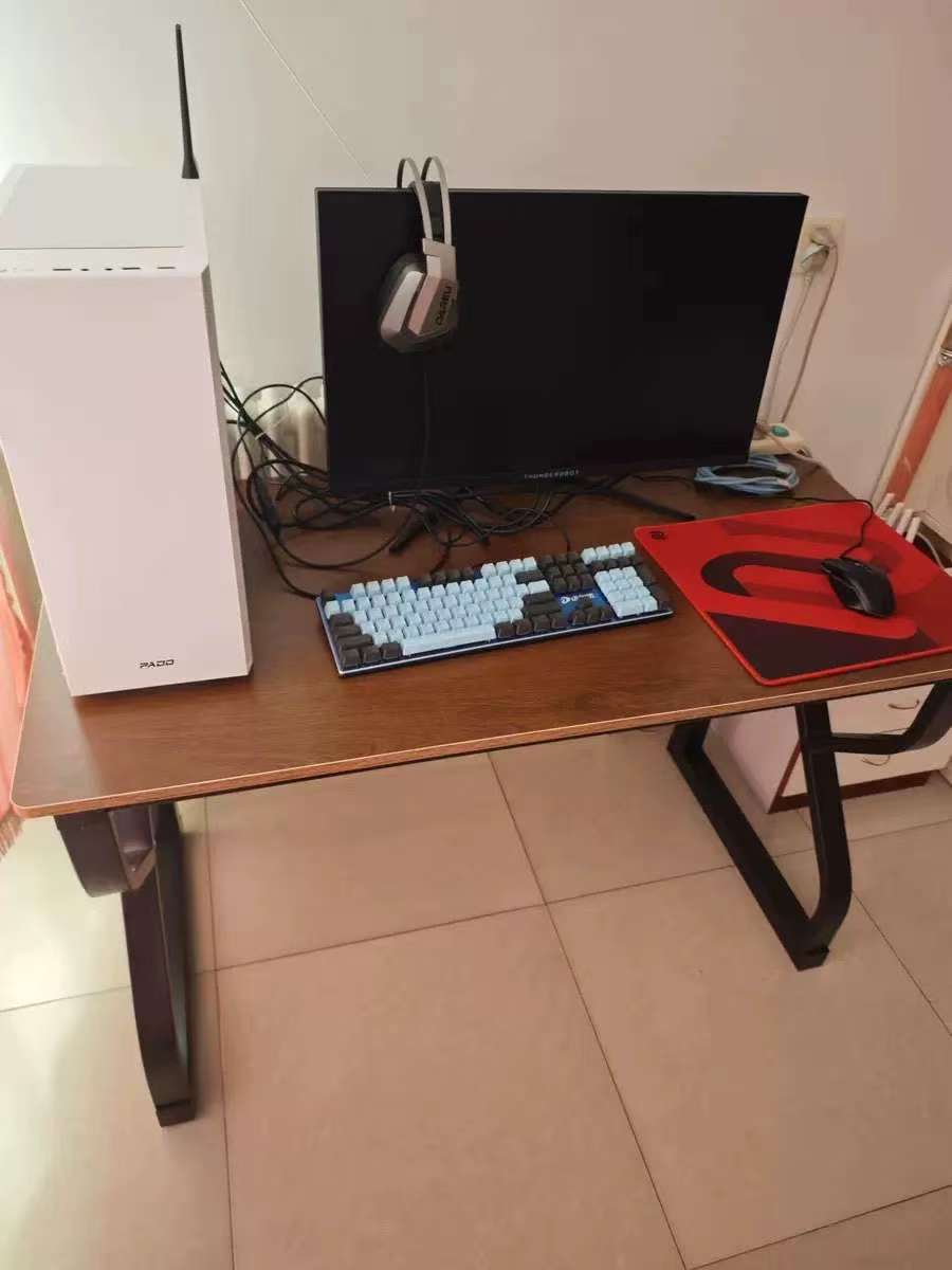 Computer Desk Furniture for Ho - Office Furniture Dimensions บทวิจารณ์และราคา