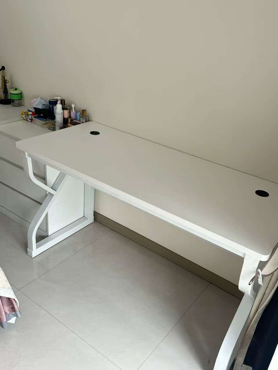 Computer Desk Furniture for Ho - Office Furniture Dimensions บทวิจารณ์และราคา