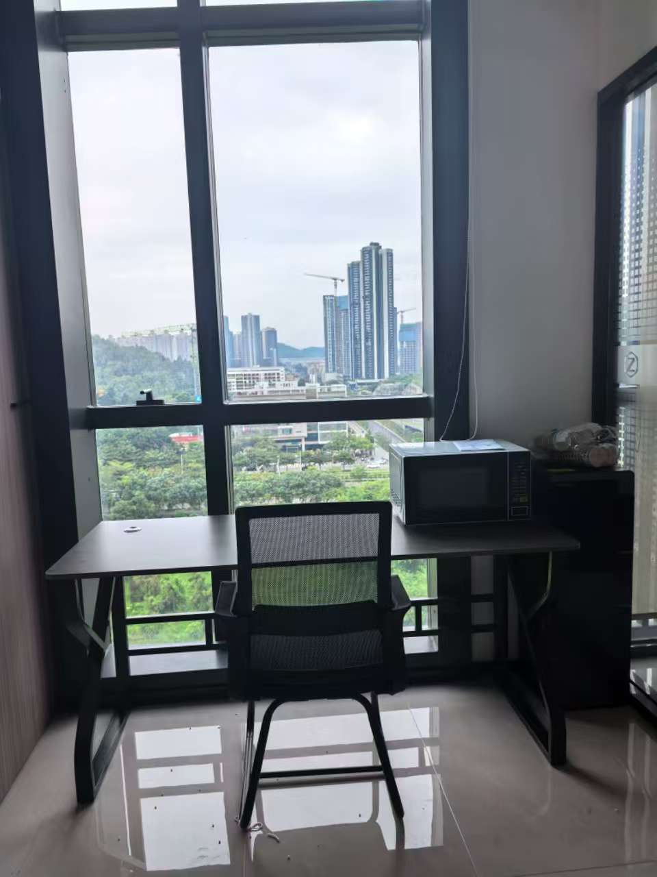Computer Desk Furniture for Ho - Office Furniture Dimensions บทวิจารณ์และราคา