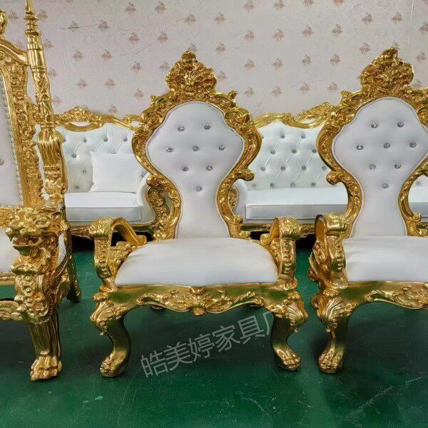 European image chair neoclassi - Office Furniture Images บทวิจารณ์และราคา