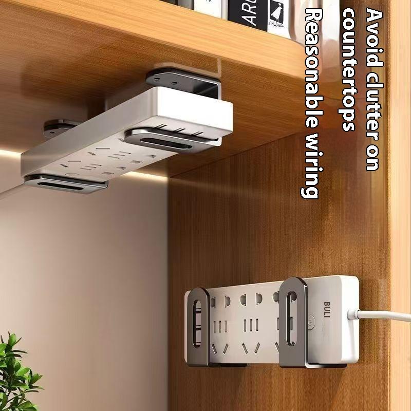 2pcs Home Router Storage Box W - Wall Organizer Pocket บทวิจารณ์และราคา