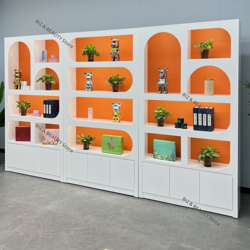 Custom High Gloss Lacquer Cosm - Office Furniture Images บทวิจารณ์และราคา