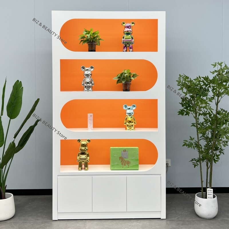Custom High Gloss Lacquer Cosm - Office Furniture Images บทวิจารณ์และราคา