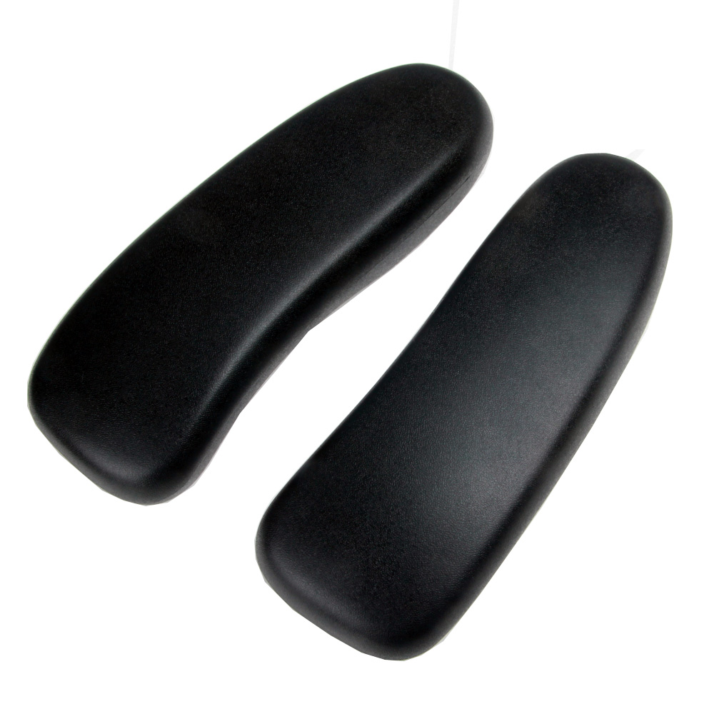 Vinyl Arm Pads Caps for Herman - Office Furniture Dimensions บทวิจารณ์และราคา