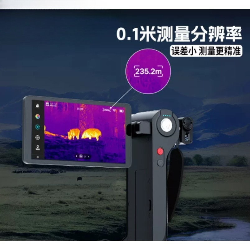 Infrared Thermal Imaging Therm - Office Furniture Images บทวิจารณ์และราคา